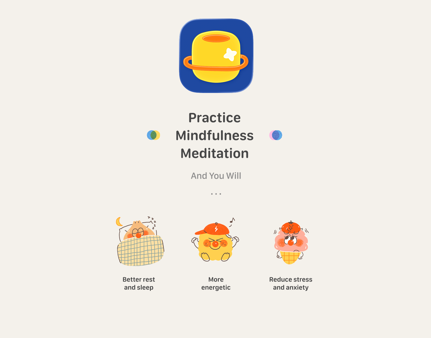 CanMindful APP