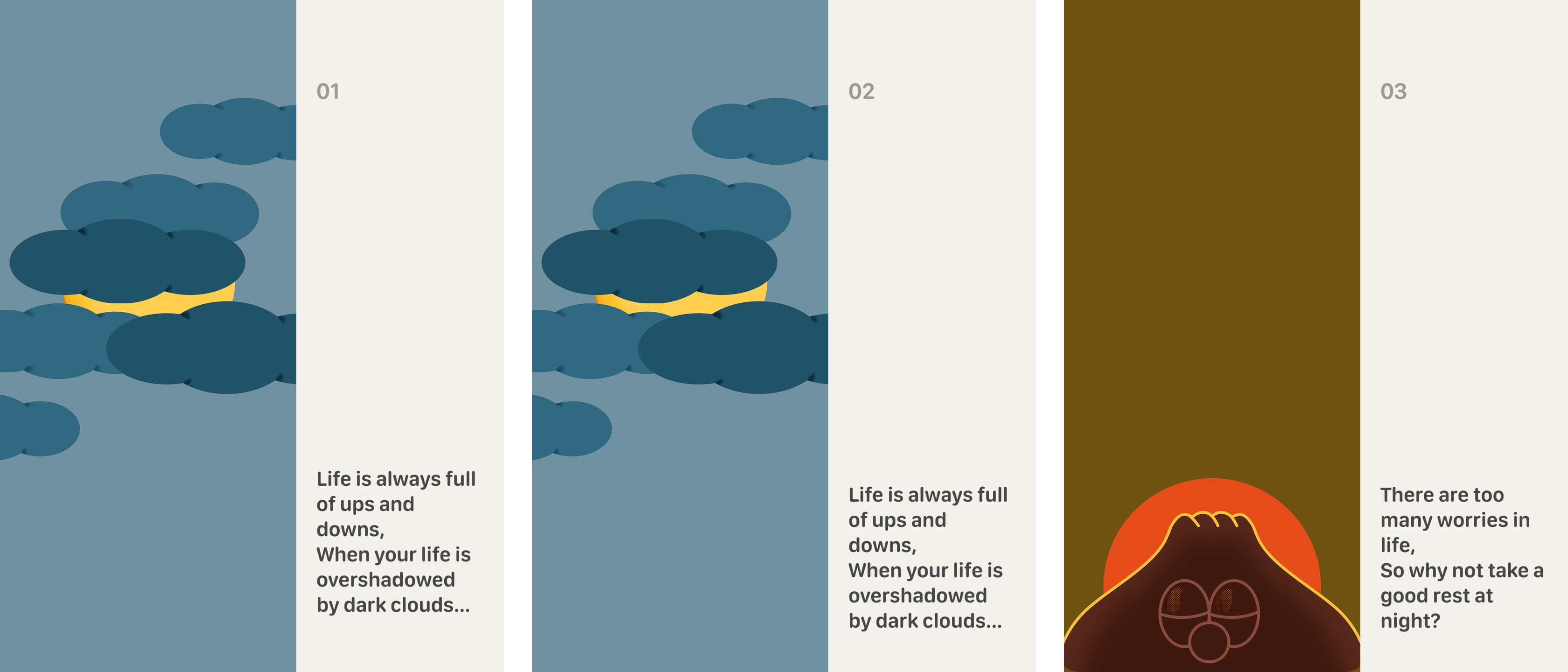 I Created an App After Realizing the Truth from Canned Food