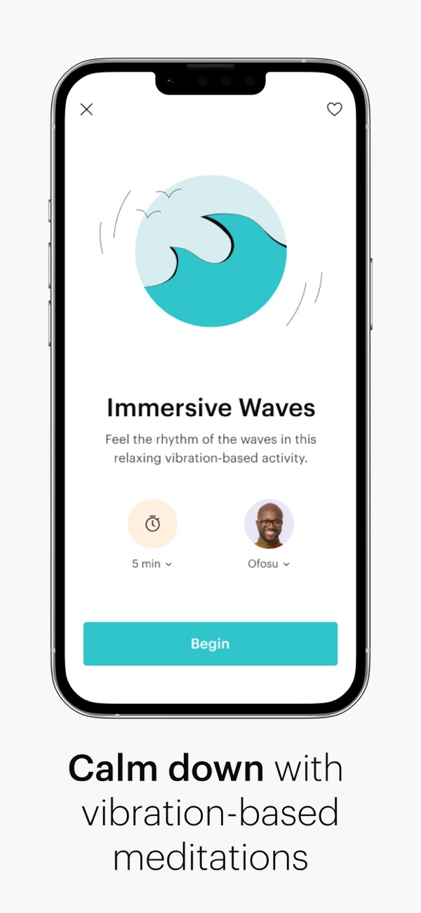 Balance sleep meditations and relaxation content